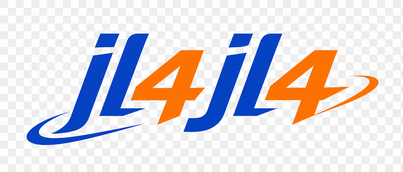 jl4jl4 Logo